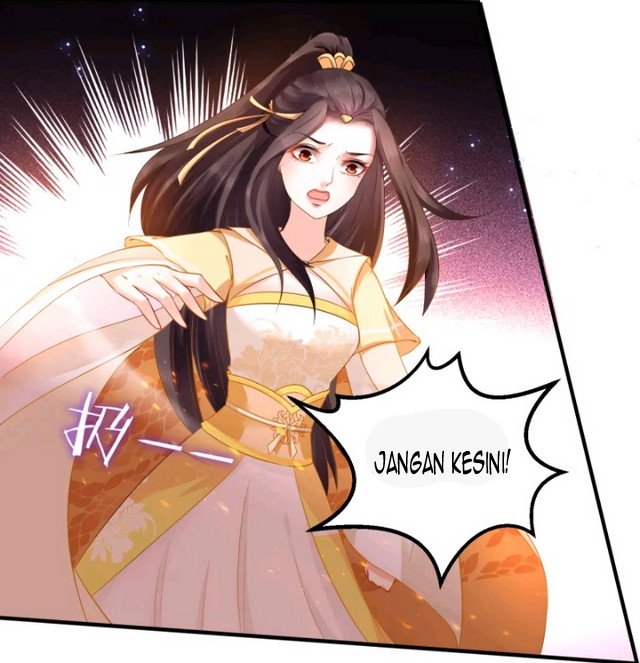 Dragon Princess Bab 05 halaman 8