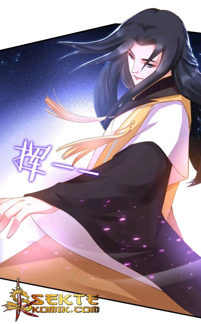 Dragon Princess Bab 05 halaman 9