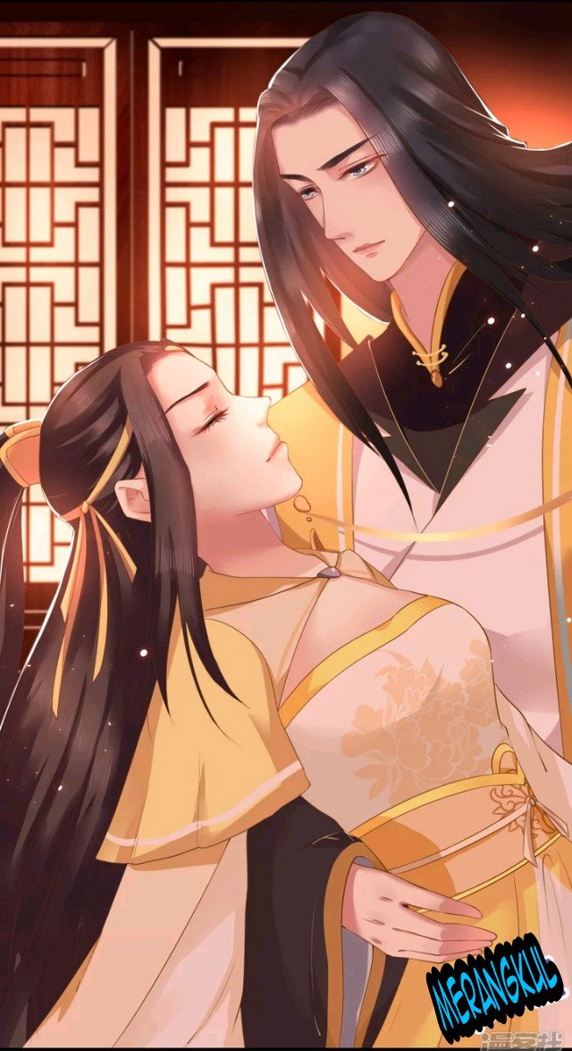 Dragon Princess Bab 05 halaman 12