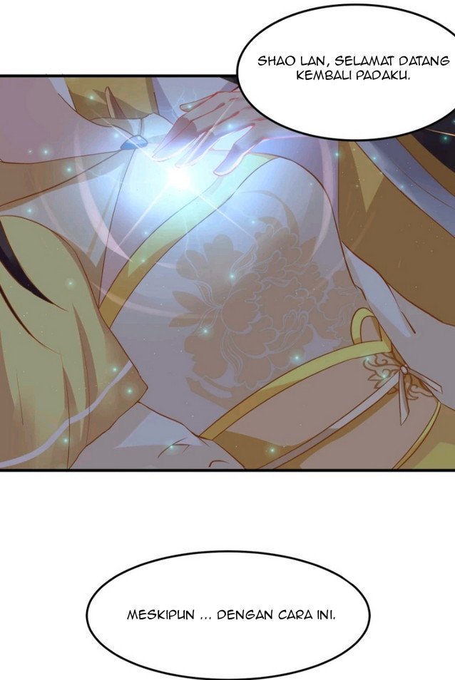 Dragon Princess Bab 05 halaman 14