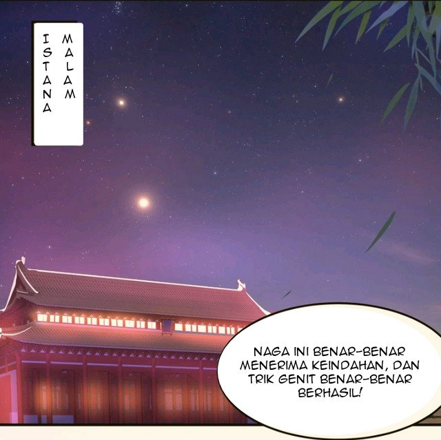 Dragon Princess Bab 05 halaman 15