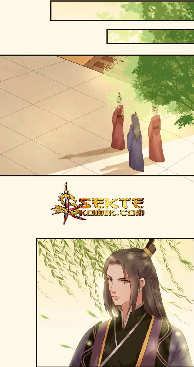 Dragon Princess Bab 05 halaman 18