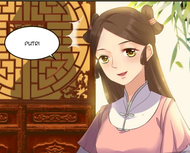 Dragon Princess Bab 05 halaman 19