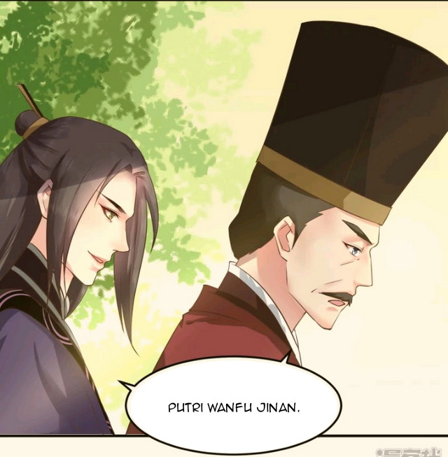 Dragon Princess Bab 05 halaman 20