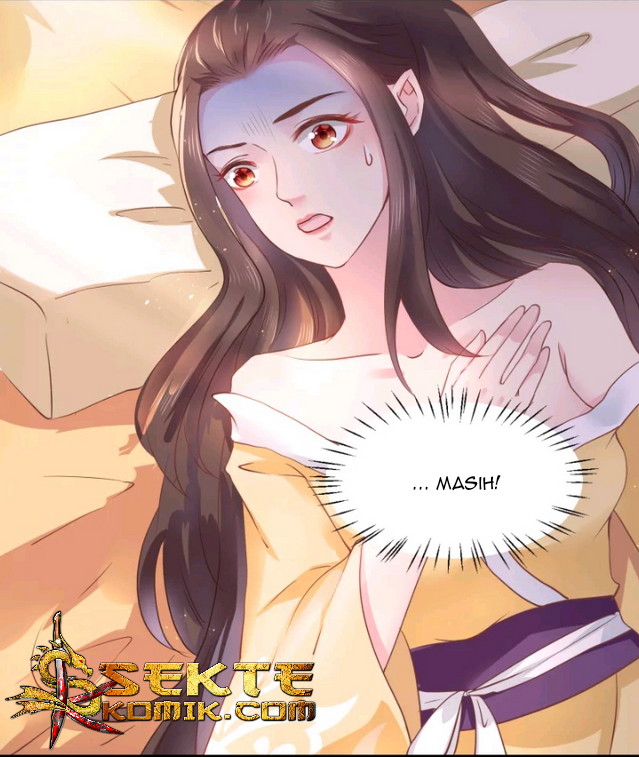 Dragon Princess Bab 05 halaman 27