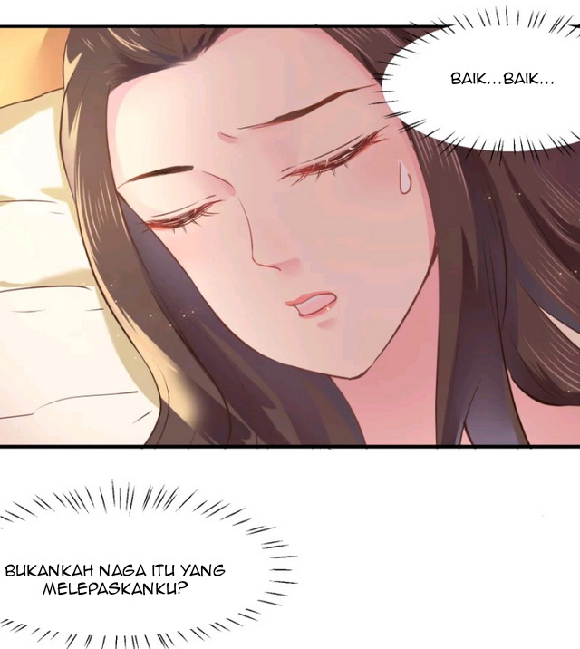Dragon Princess Bab 05 halaman 28