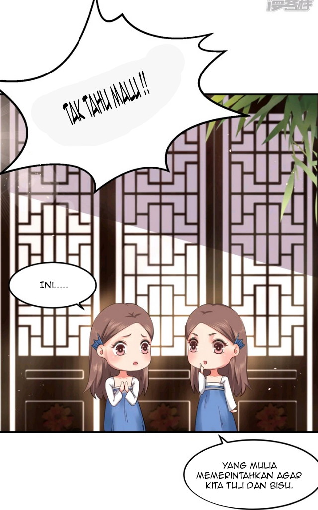 Dragon Princess Bab 06 halaman 4