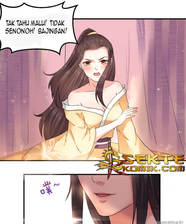 Dragon Princess Bab 06 halaman 5
