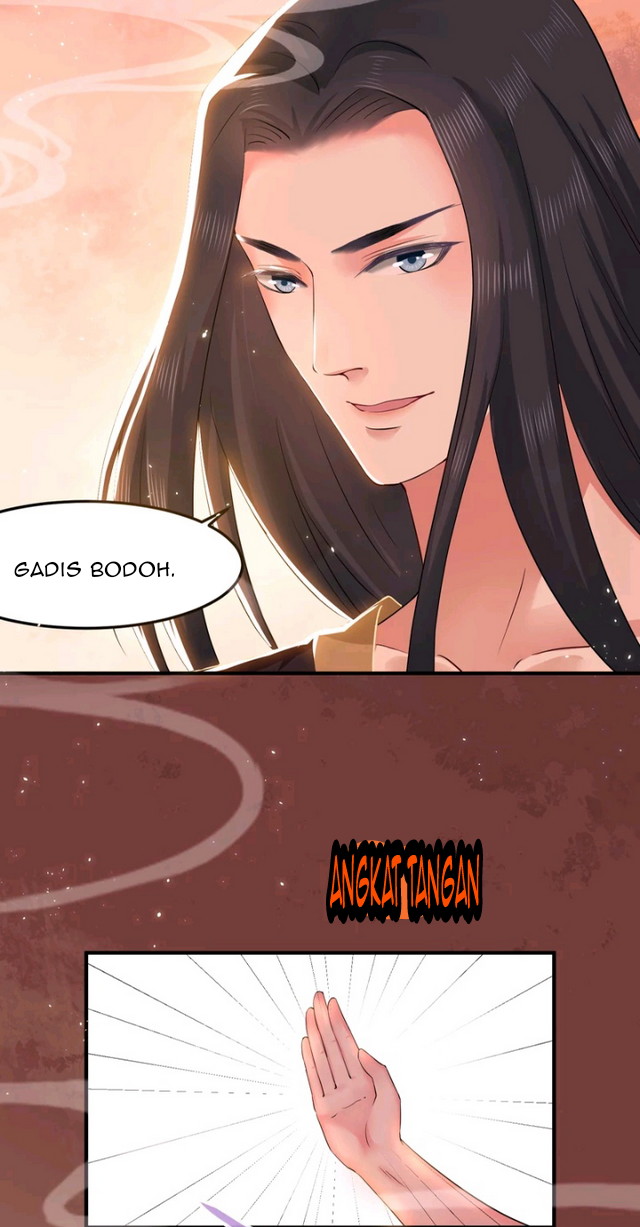 Dragon Princess Bab 06 halaman 6