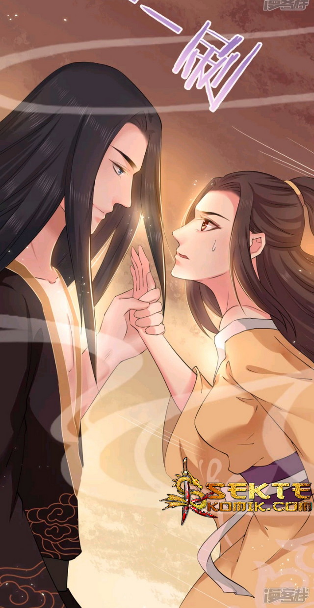 Dragon Princess Bab 06 halaman 7