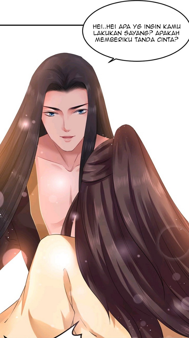 Dragon Princess Bab 06 halaman 8