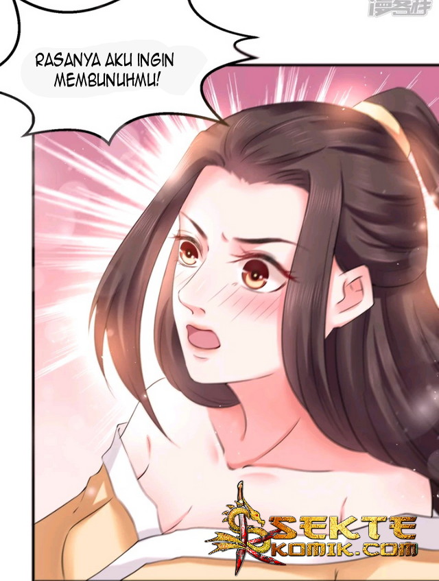 Dragon Princess Bab 06 halaman 9