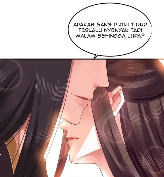 Dragon Princess Bab 06 halaman 12