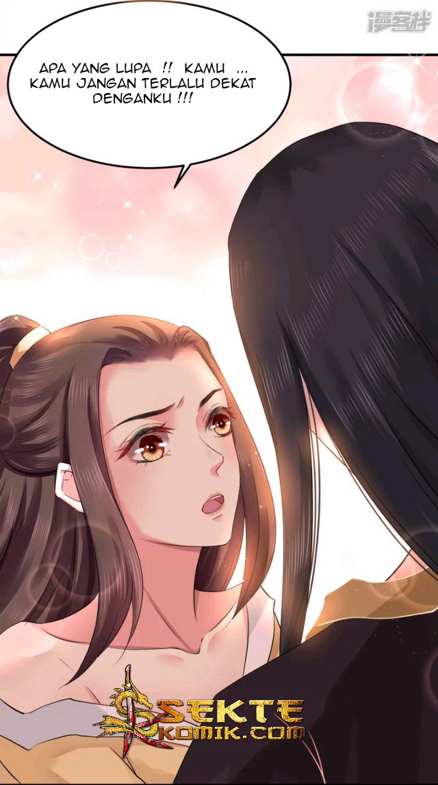 Dragon Princess Bab 06 halaman 13