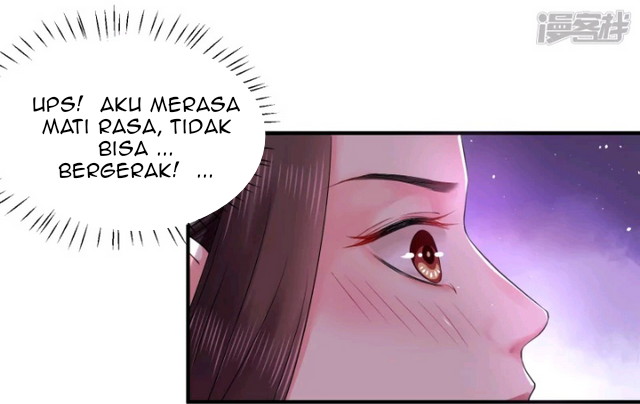 Dragon Princess Bab 06 halaman 14
