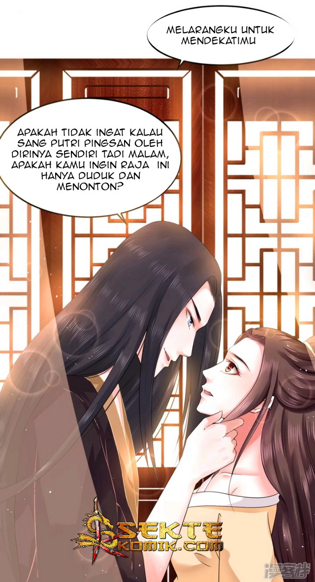 Dragon Princess Bab 06 halaman 15