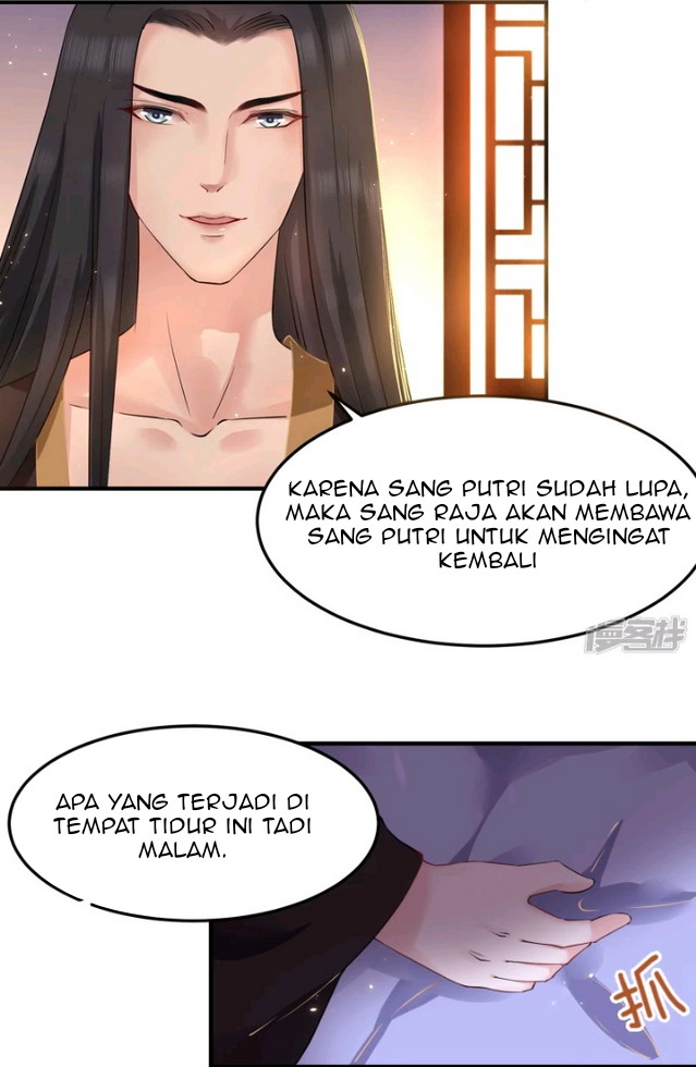 Dragon Princess Bab 06 halaman 18