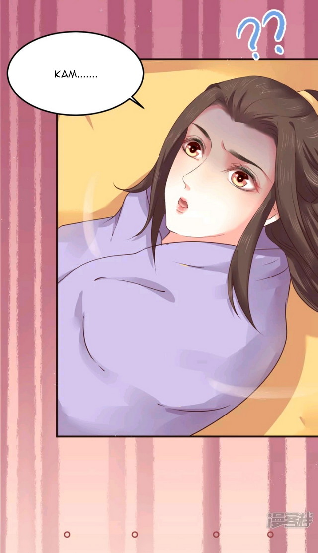 Dragon Princess Bab 06 halaman 22