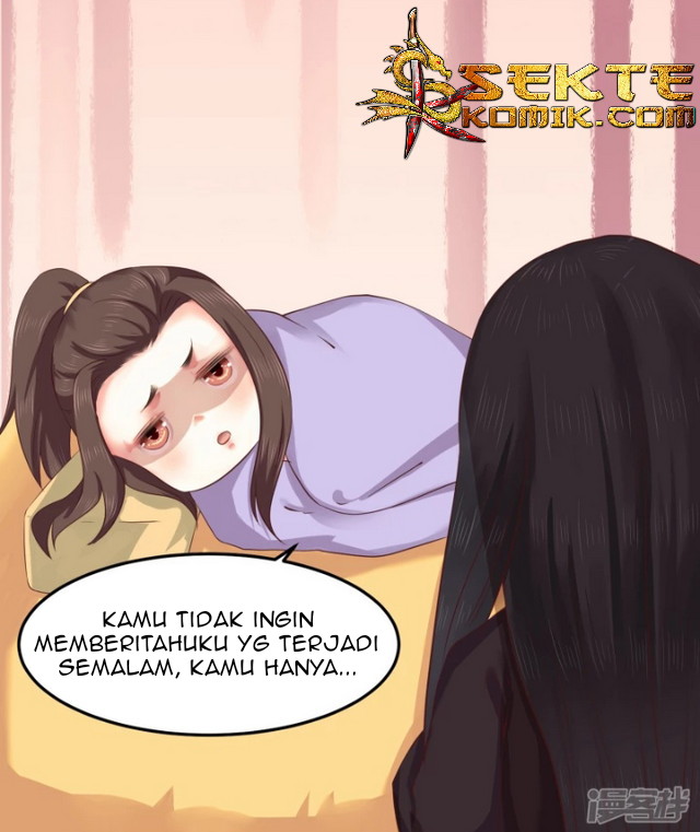 Dragon Princess Bab 06 halaman 23