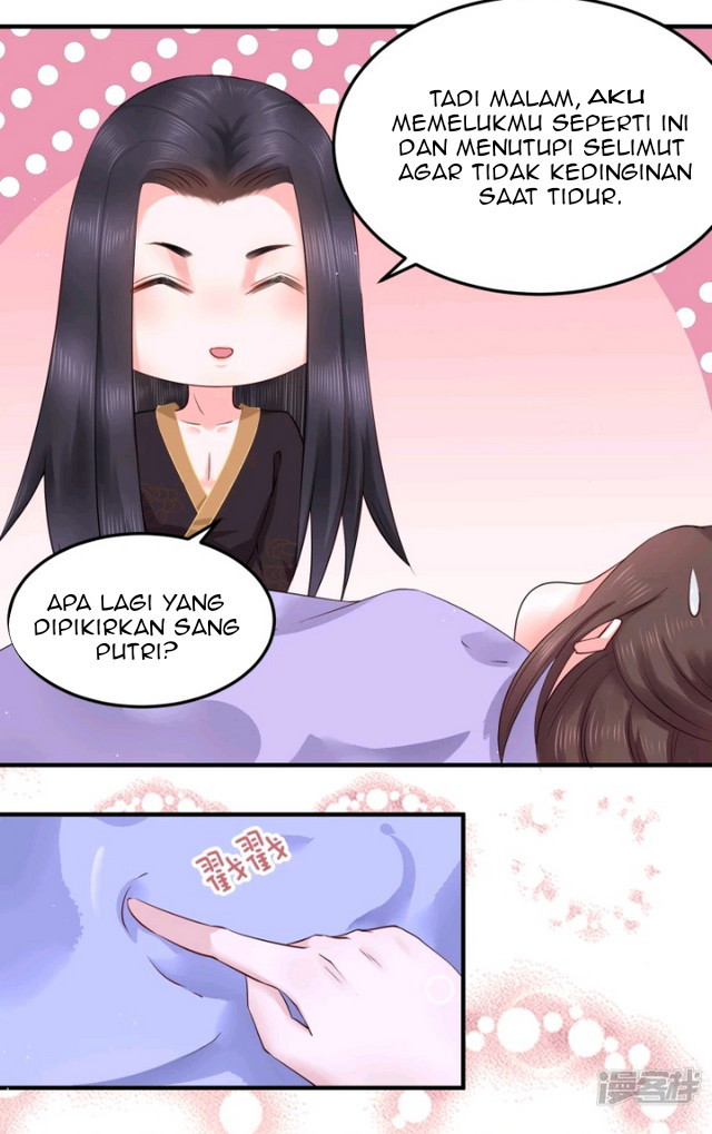 Dragon Princess Bab 06 halaman 24