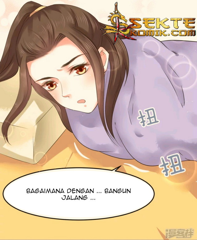 Dragon Princess Bab 06 halaman 25