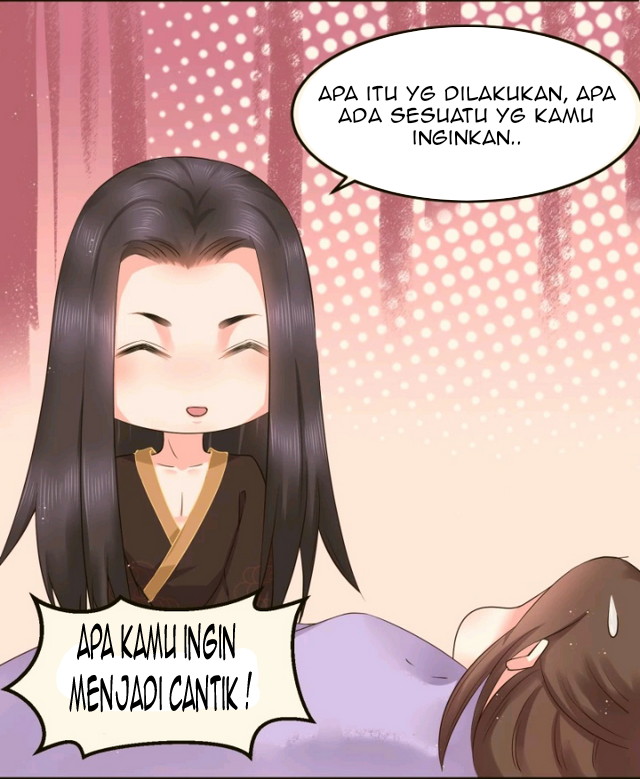 Dragon Princess Bab 06 halaman 26