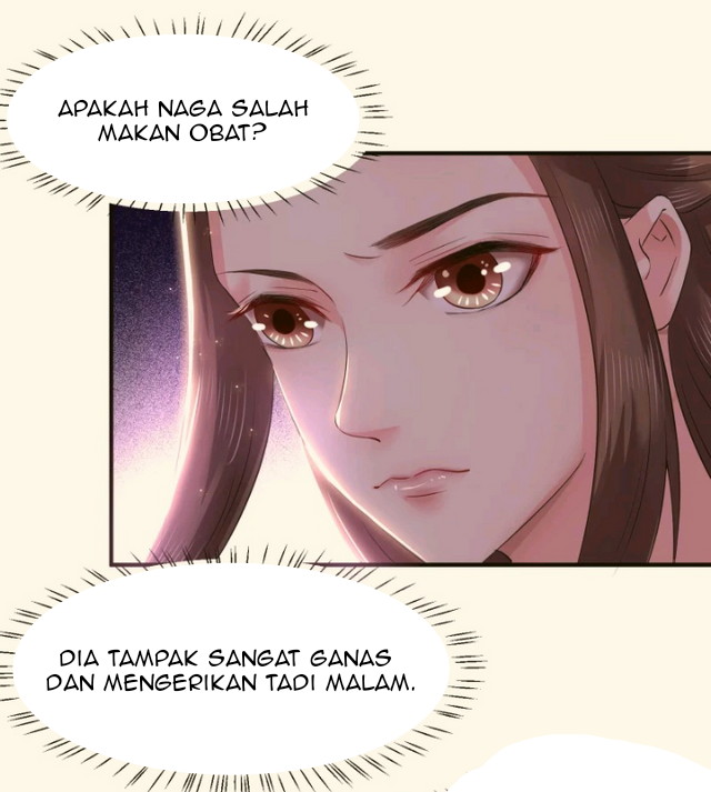 Dragon Princess Bab 06 halaman 27