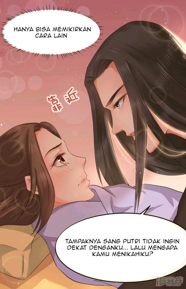 Dragon Princess Bab 06 halaman 28