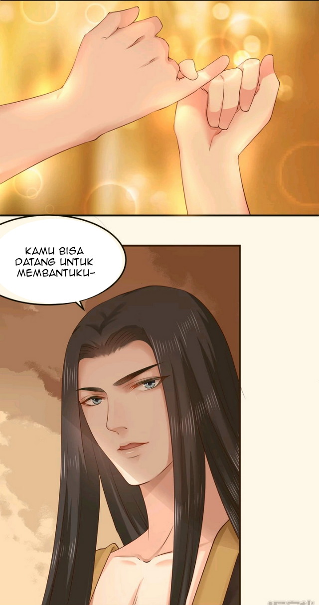 Dragon Princess Bab 06 halaman 29