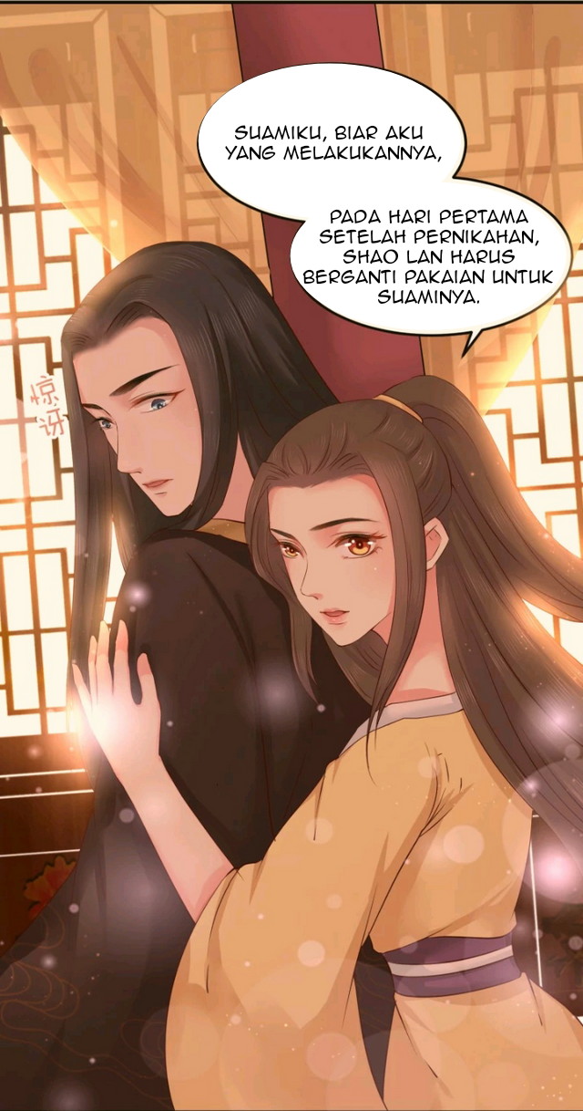 Dragon Princess Bab 06 halaman 30