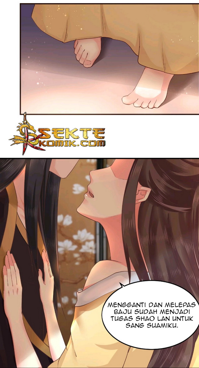 Dragon Princess Bab 06 halaman 31