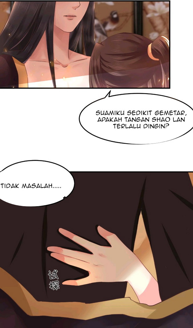 Dragon Princess Bab 06 halaman 32