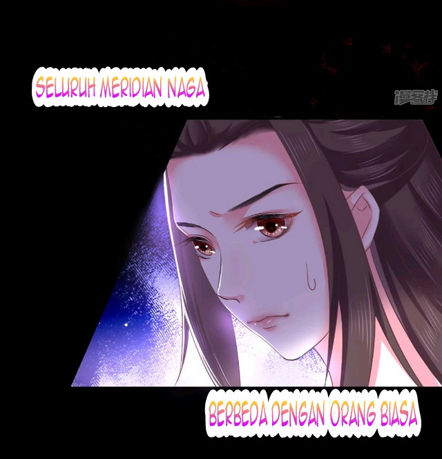 Dragon Princess Bab 06 halaman 33