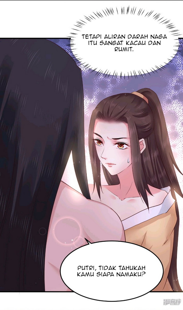 Dragon Princess Bab 06 halaman 35