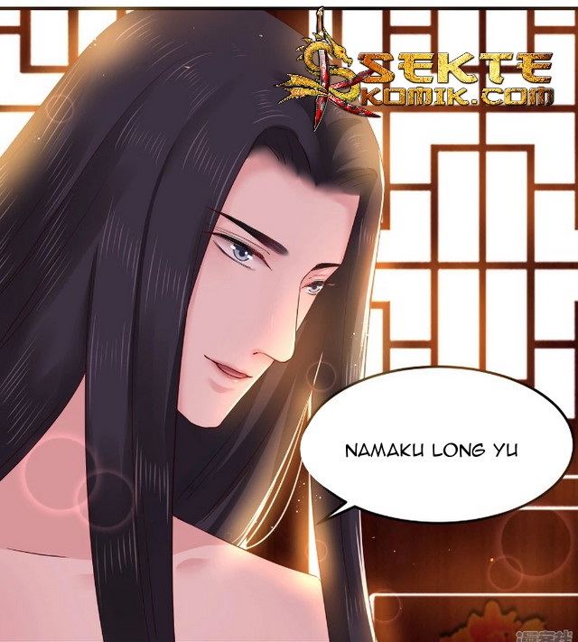 Dragon Princess Bab 06 halaman 36