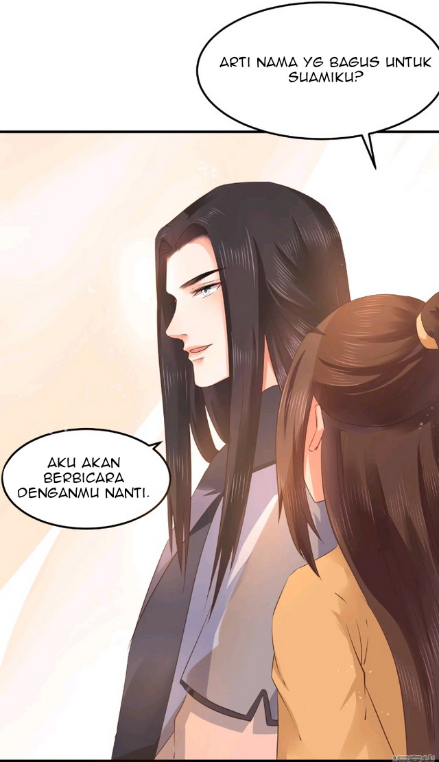 Dragon Princess Bab 07 halaman 6