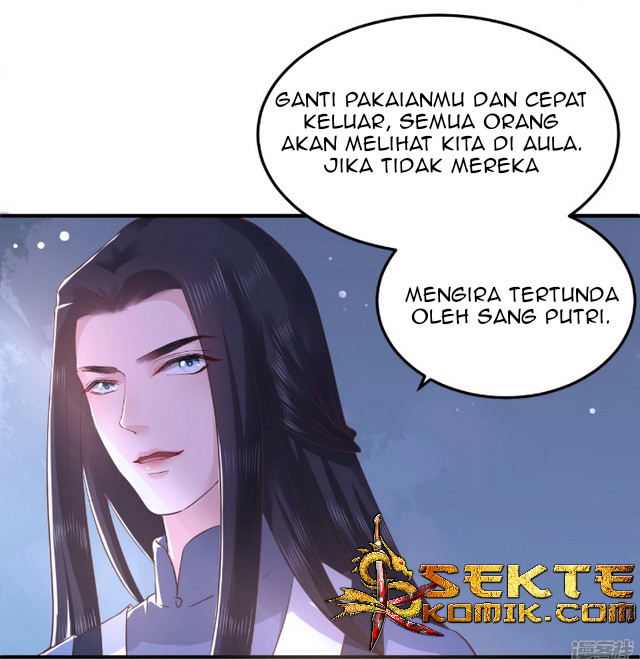 Dragon Princess Bab 07 halaman 7