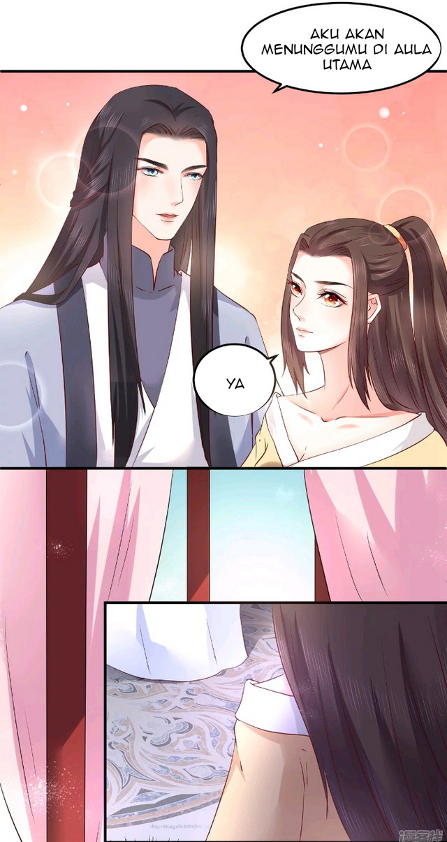 Dragon Princess Bab 07 halaman 9