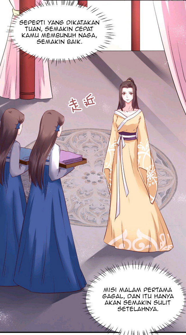 Dragon Princess Bab 07 halaman 10