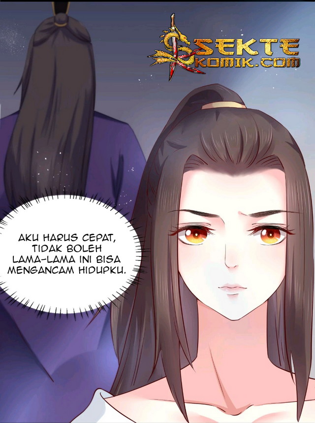 Dragon Princess Bab 07 halaman 11