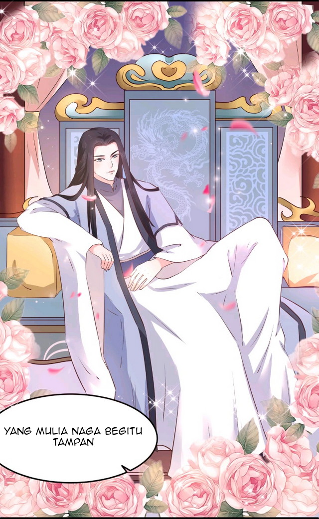 Dragon Princess Bab 07 halaman 13