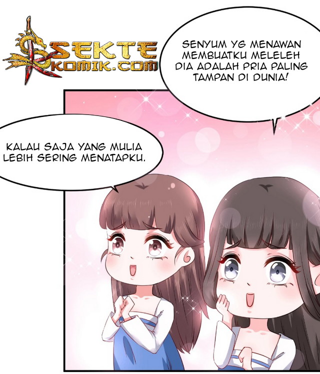 Dragon Princess Bab 07 halaman 14