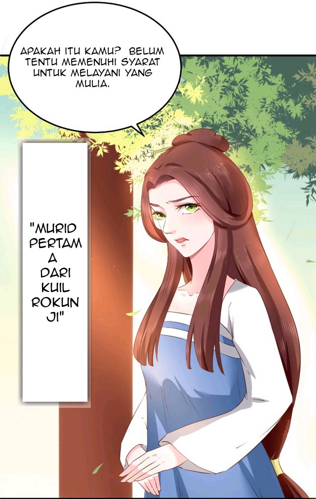Dragon Princess Bab 07 halaman 15