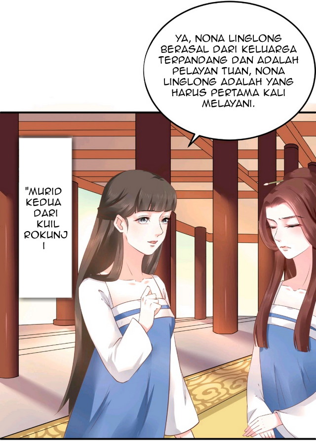 Dragon Princess Bab 07 halaman 16