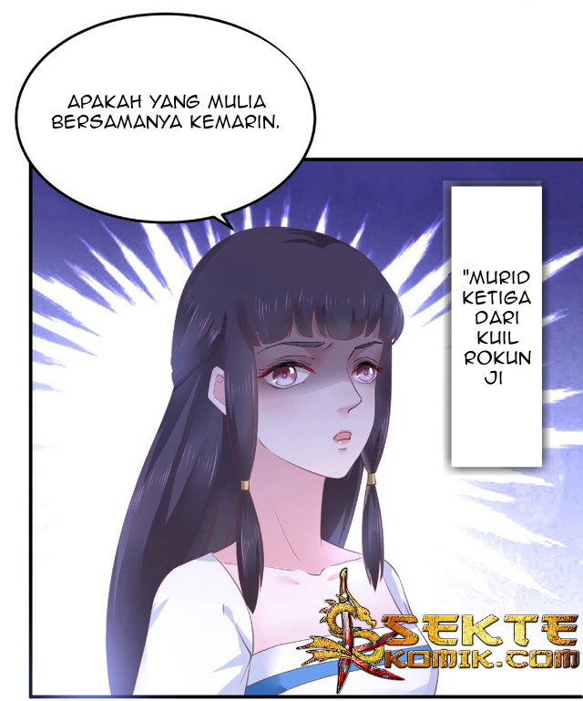 Dragon Princess Bab 07 halaman 17
