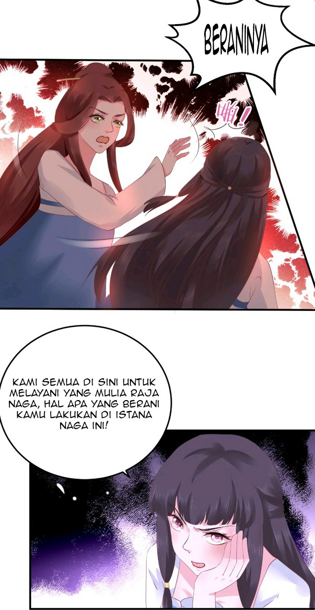 Dragon Princess Bab 07 halaman 18