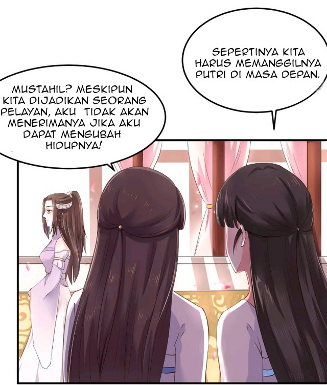 Dragon Princess Bab 07 halaman 25