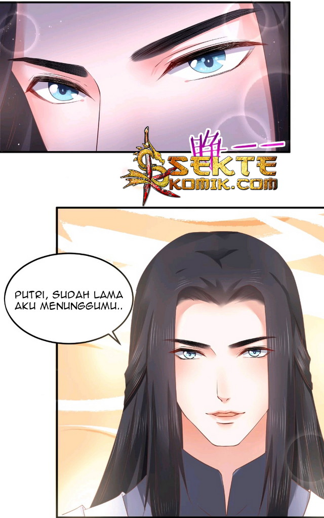 Dragon Princess Bab 07 halaman 27