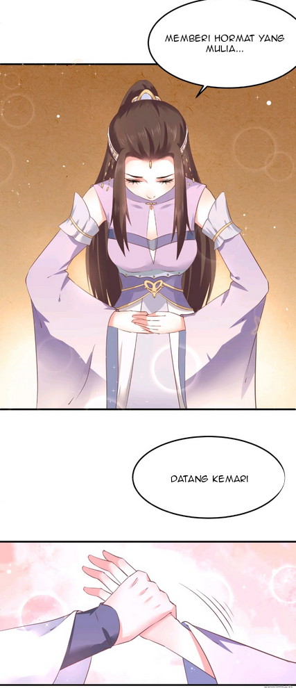 Dragon Princess Bab 07 halaman 28