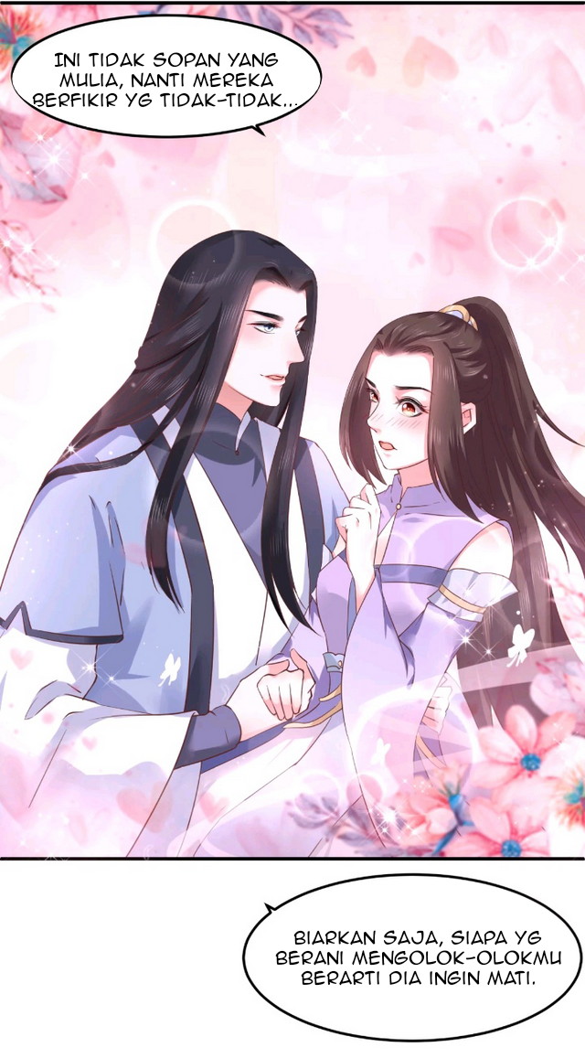 Dragon Princess Bab 07 halaman 29